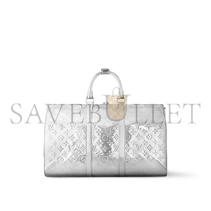 LOUIS VUITTON KEEPALL BANDOULIÈRE 45 M12858 (45*27*20cm)